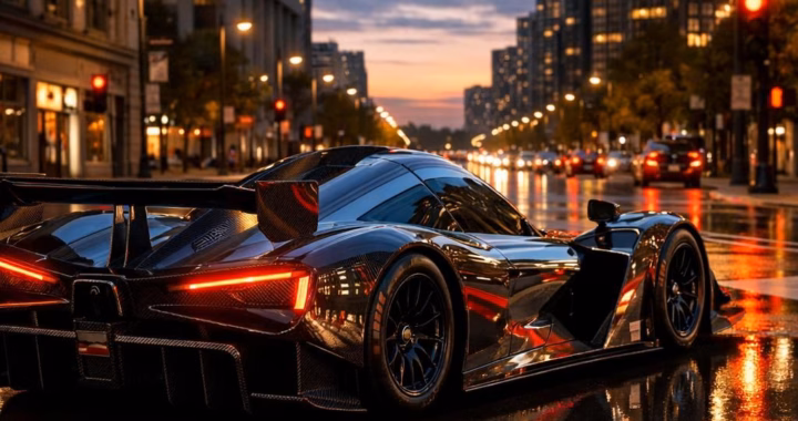 Forza Horizon 6: PC Ray Tracing & Helix Port Hints (2026)