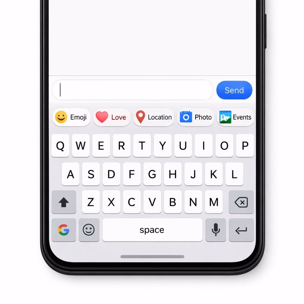 gboard-material-3-expressive-shortcuts-rollout-in-2026