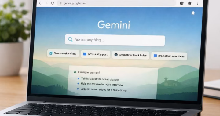Gemini Android 2026: Chrome AI Show Highlights