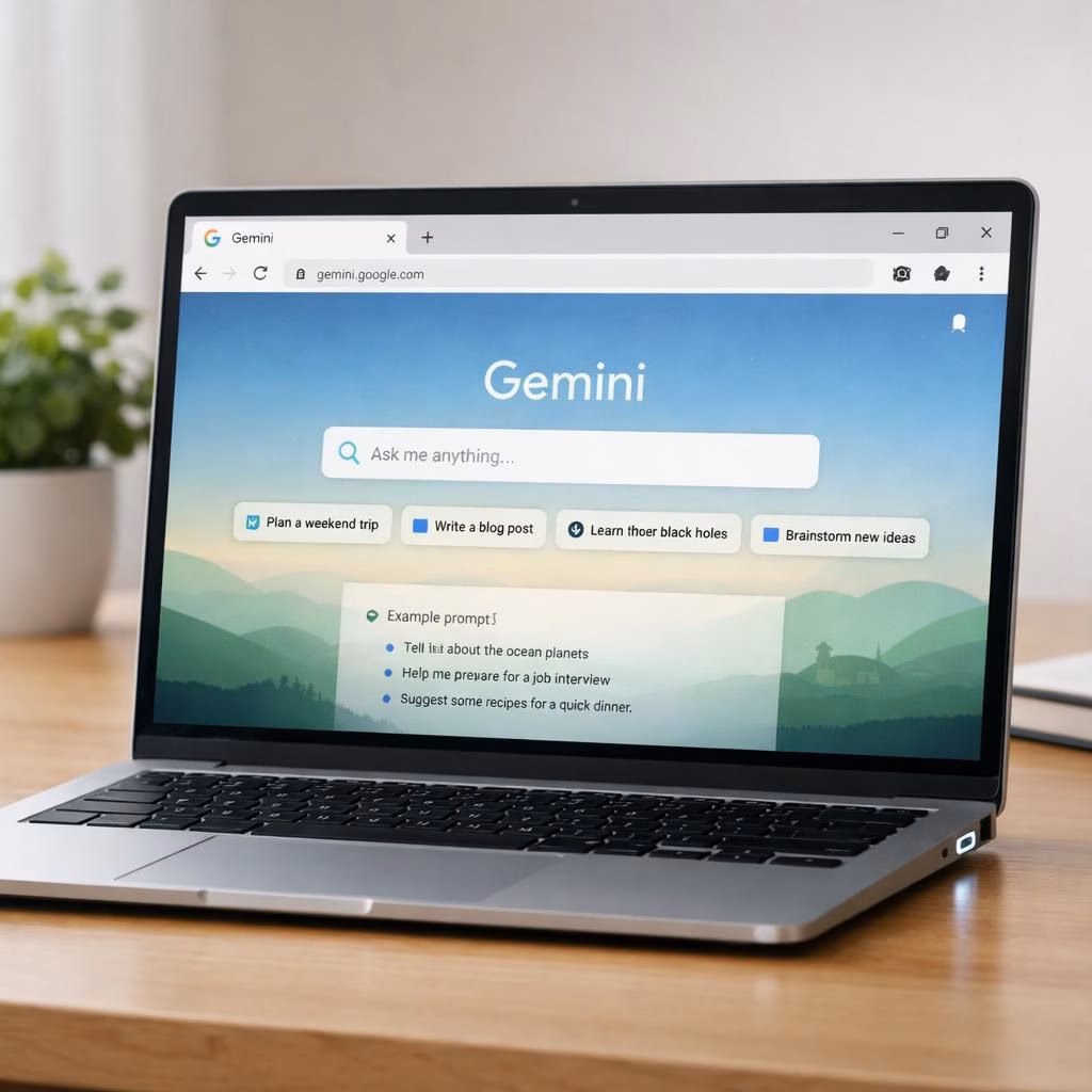 gemini-android-2026-chrome-ai-show-highlights