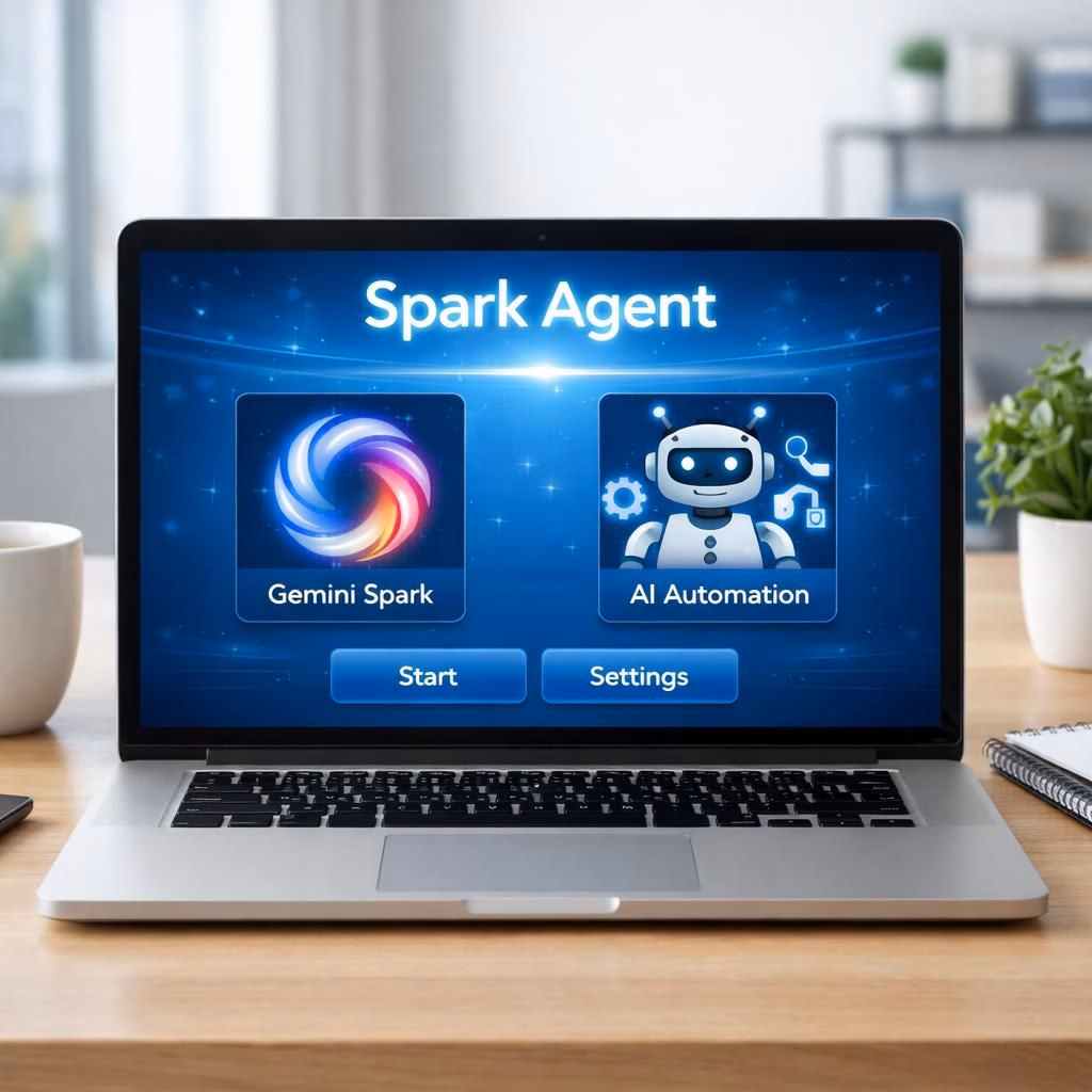 gemini-spark-ai-automation-a-playful-2026-guide