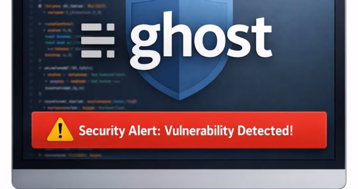 Ghost CMS CVE-2026-26980: SQL injection insights