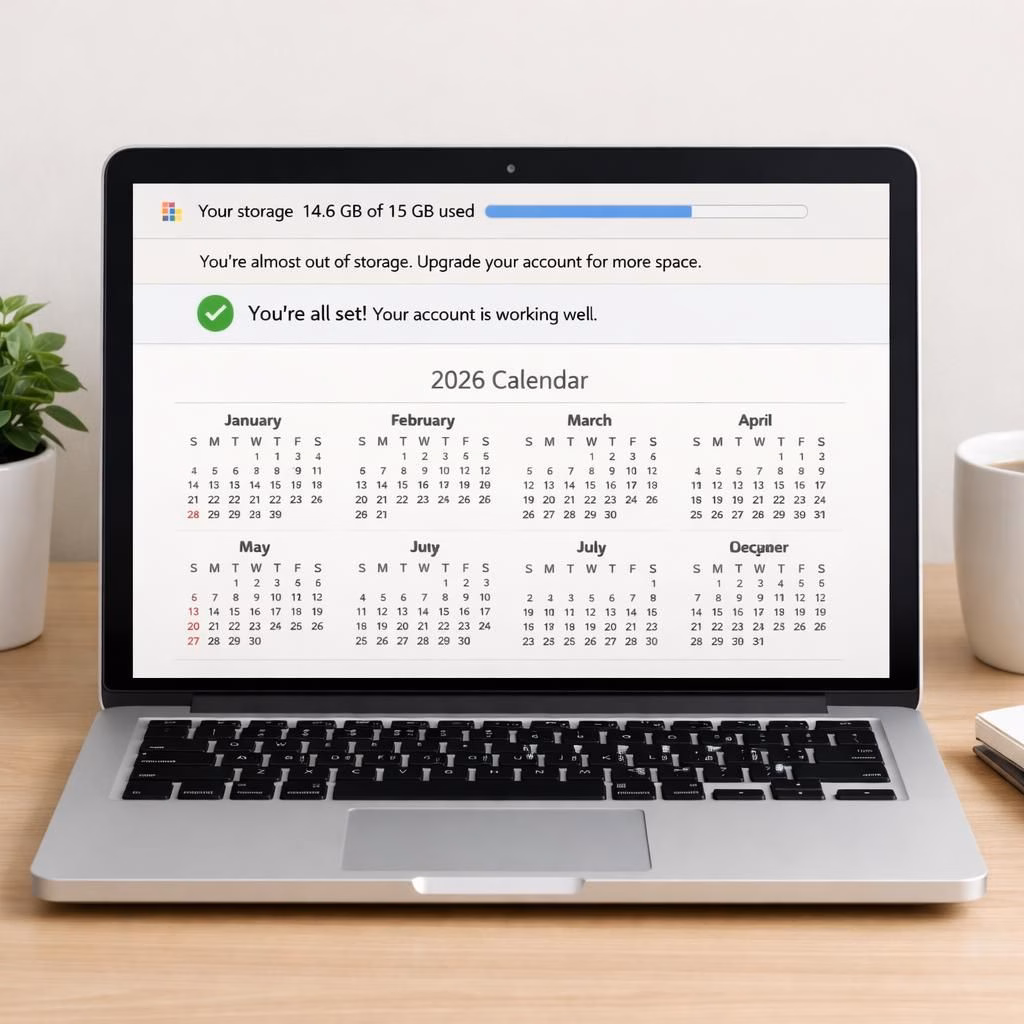 gmail-storage-google-accounts-2026-update