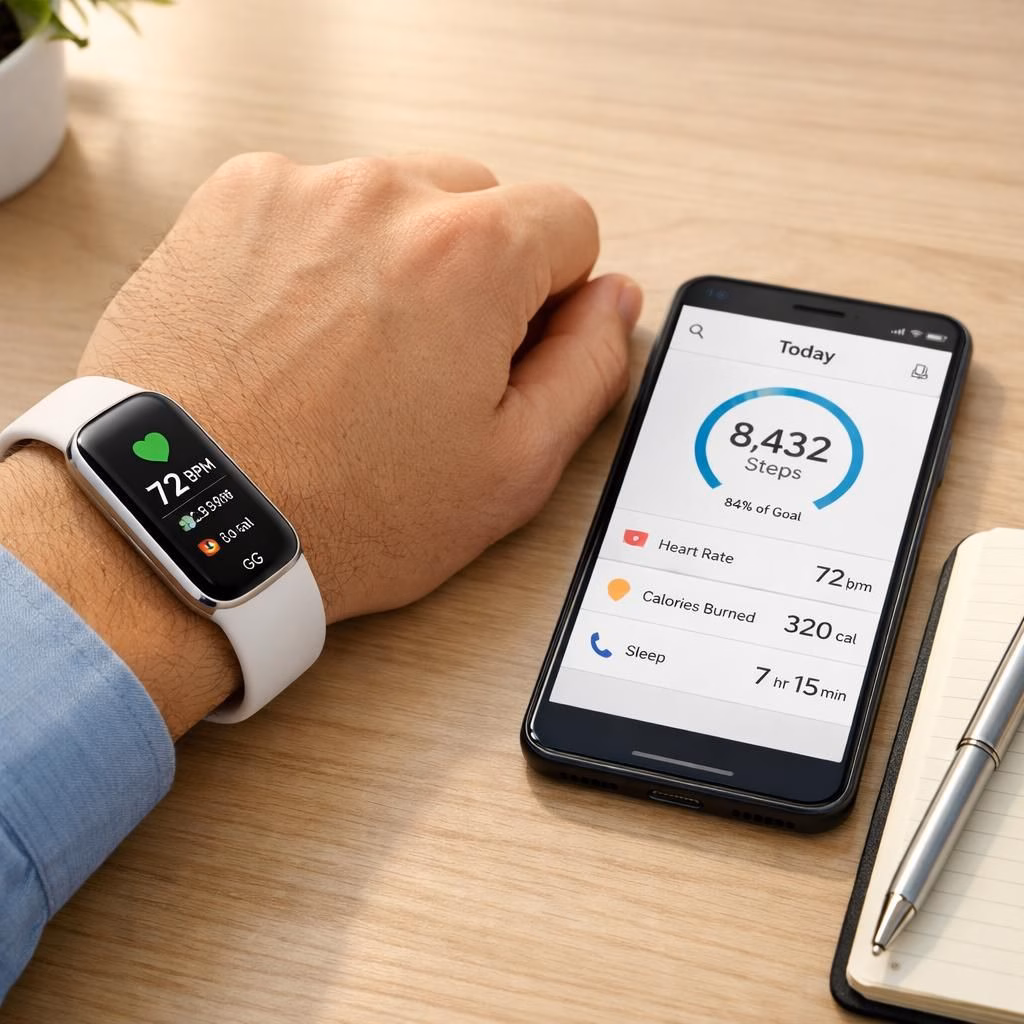 google-fitbit-air-six-features-for-fitness-tracker-world