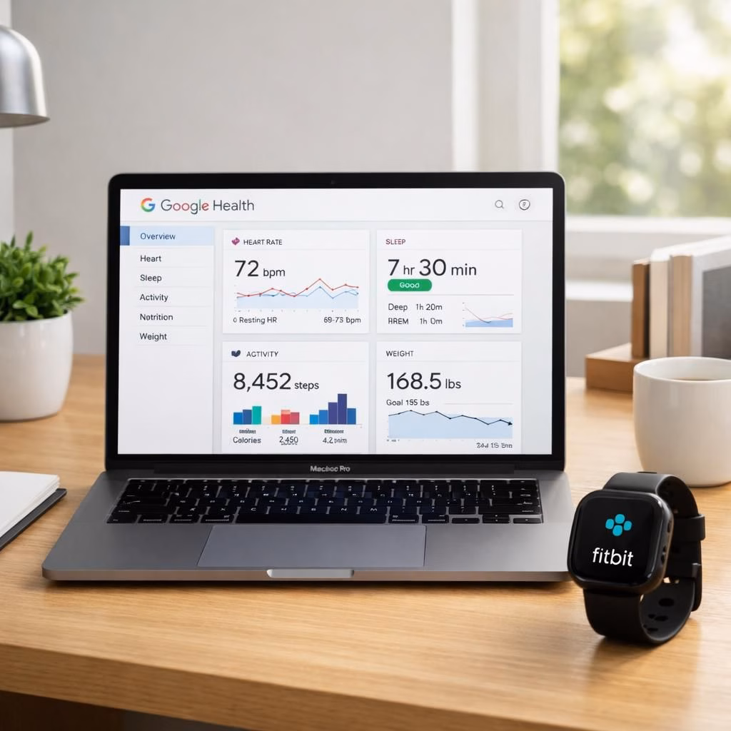 google-health-fitbit-fixes-in-2026-roadmap