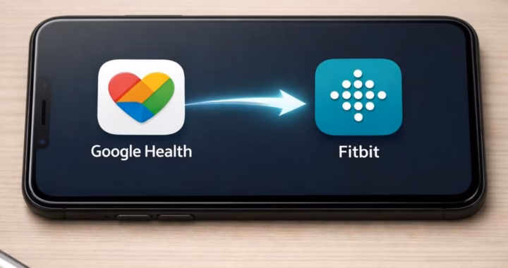 Google Health and Fitbit in 2026: Data Union Wins