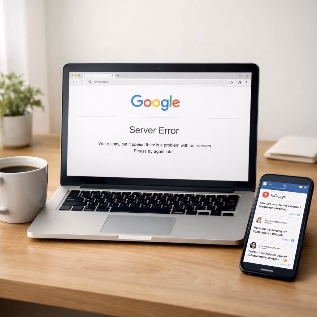 google-outage-tech-humor-a-2026-stability-tale