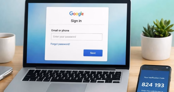 Google Storage, Account Security: 5GB Start in 2026