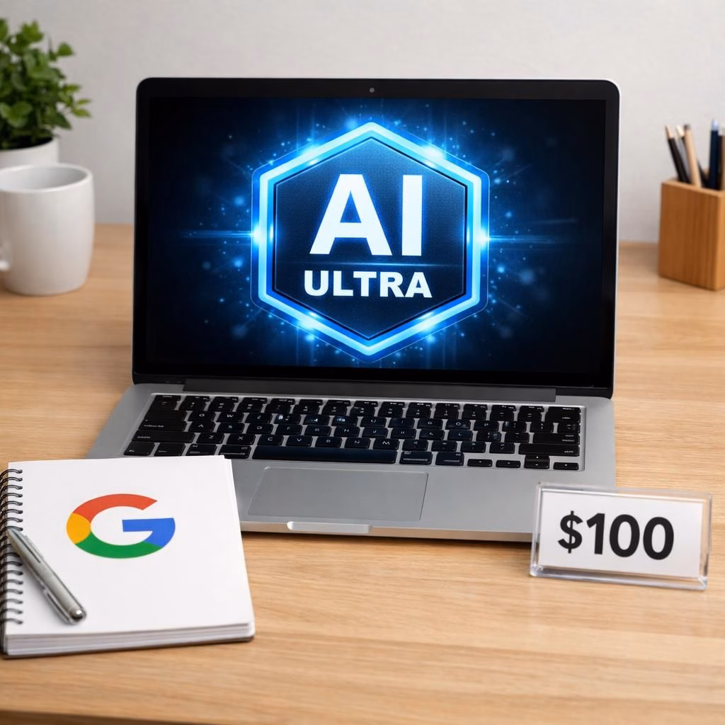 google-ai-ai-ultra-2026-pricing-tips-for-smarter-plans