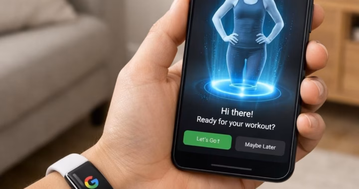 Google Fitbit Air AI coach: Comfort Wins in 2026
