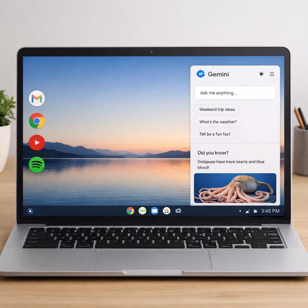 googlebook-on-chromeos-gemini-widgets-redefine-desktop-work