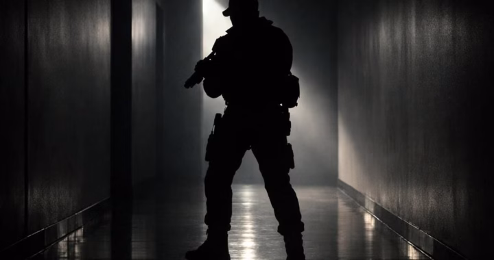 Graphics Stealth 2026: Realism Rattles Modern Games