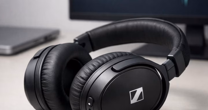 Hi-Res Audio Sennheiser Momentum 5 Wireless Review