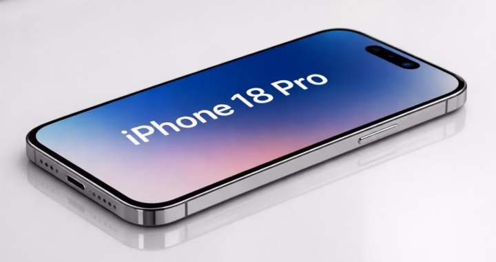 iPhone 18 Pro 2026 Preview: Dynamic Island, Battery & More
