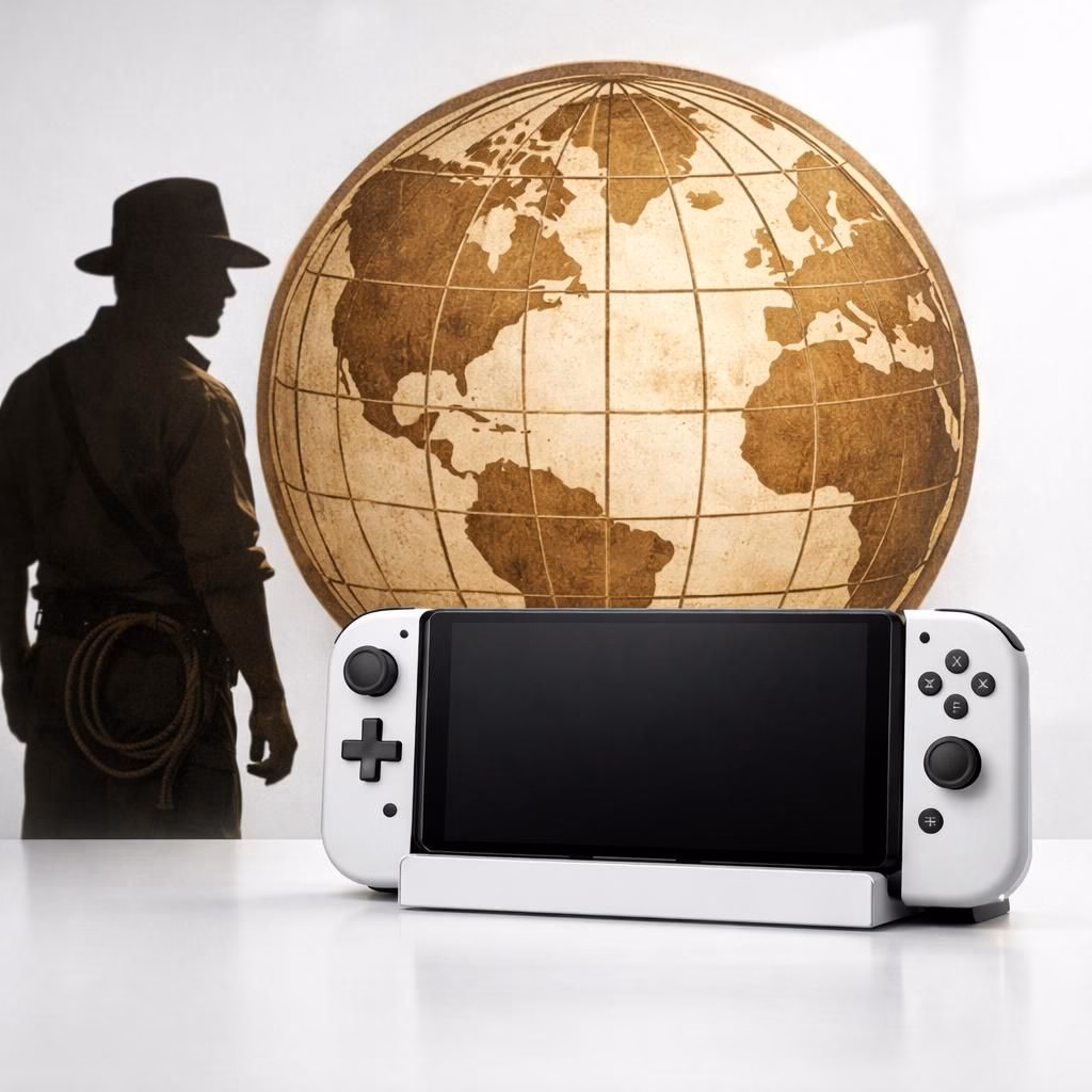 indiana-jones-and-great-circle-on-switch-2-cheery-review