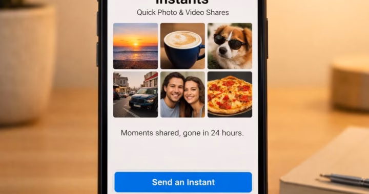 Instants on Instagram: Practical Tips for 2026