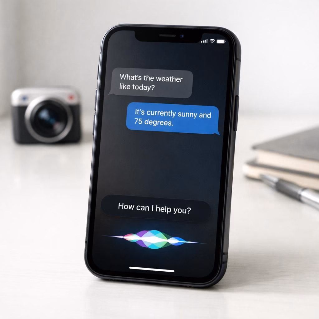 ios-27-siri-chat-redesign-and-camera-revamp-in-2026