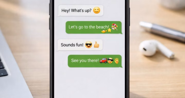 iOS RCS 26.5: End-to-End Texts Arrive