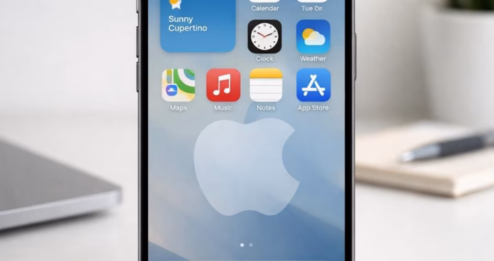 iOS 27 and Apple: stability, cameras, and Siri redesign