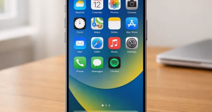 iPhone 18 Pro Max Tech Leaks in 2026