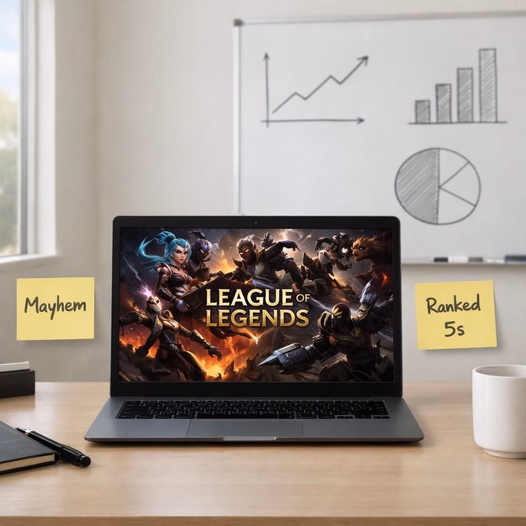 league-of-legends-dev-update-mayhem-ranked-5s-tips