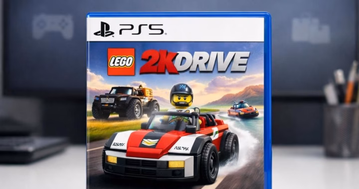 LEGO 2K Drive Delisting: What Fans Should Know in 2026