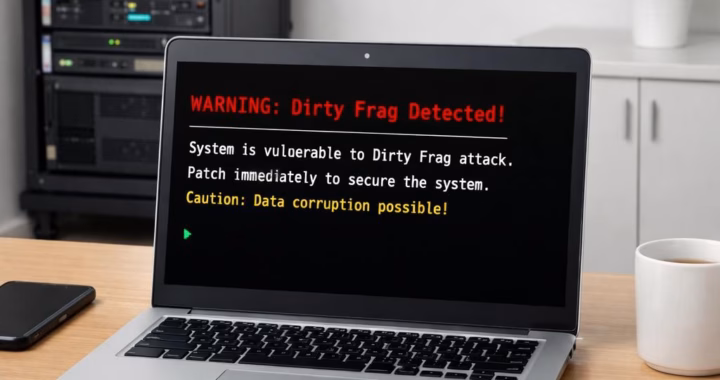 Linux Security in 2026: Dirty Frag Patch Playbook