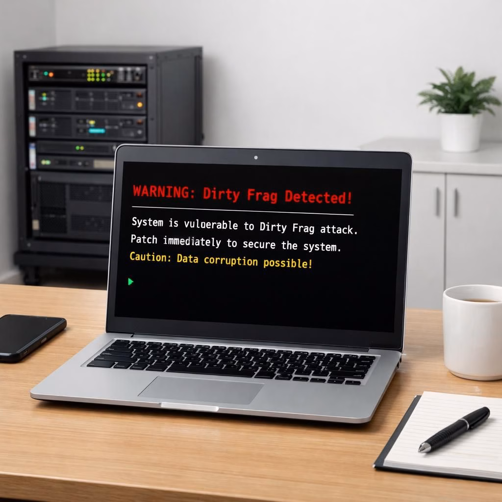 linux-security-in-2026-dirty-frag-patch-playbook