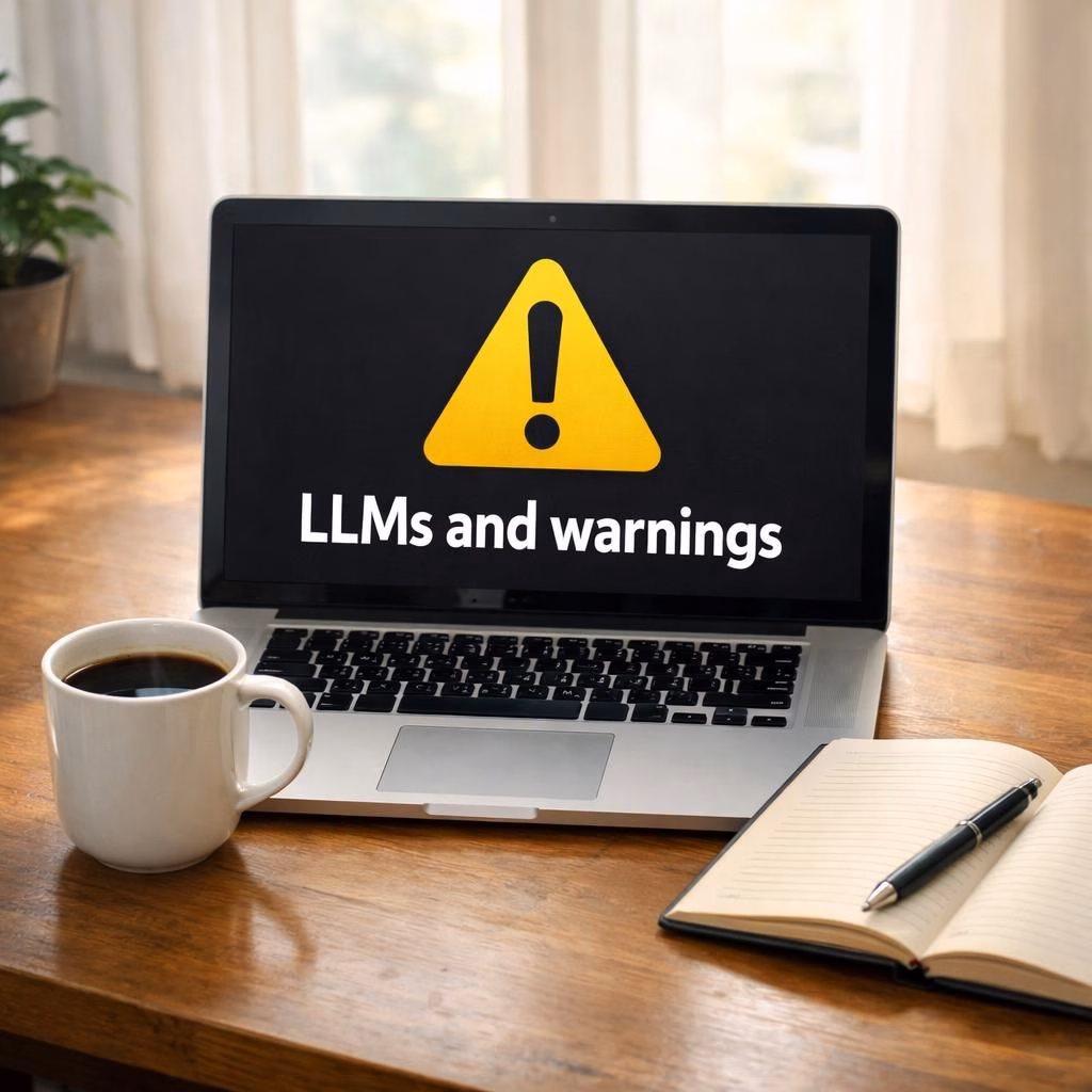 llms-warnings-the-truth-game-in-2026