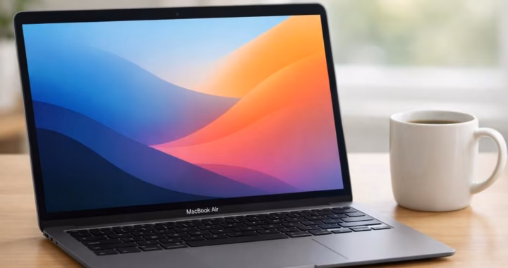 MacBook Air M5: 2026 Value Pick