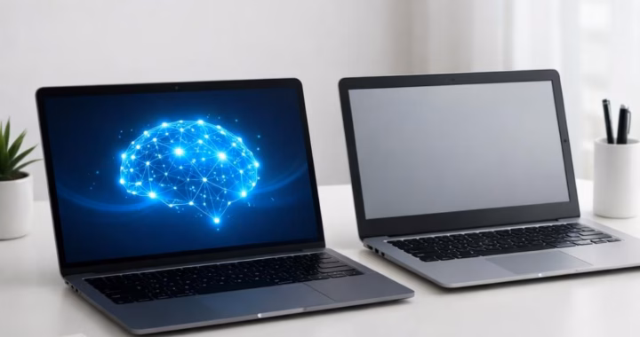 MacBook Neo and Laptops: 2026 PC Trends