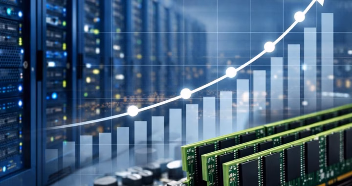 memory AI Boom: Micron’s HBM Lift in 2026