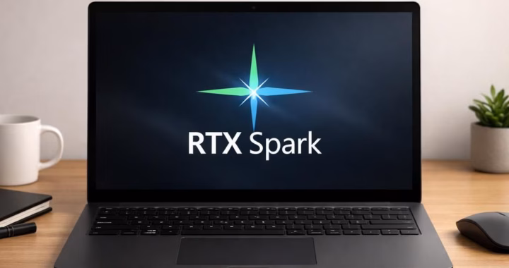 Microsoft Surface Laptop Ultra NVIDIA AI: 2026 Power Play