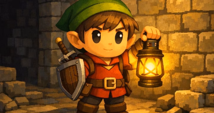 Mina the Hollower: Zelda-inspired Masterpiece of 2026