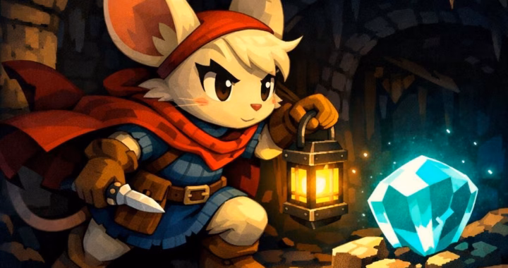 Mina the Hollower, Retro Indie Brilliance: Why It’s $20