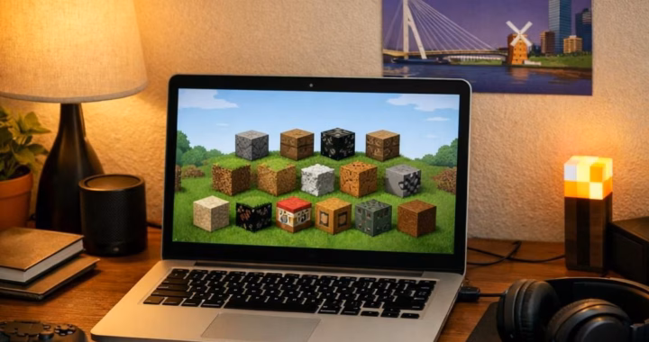 Minecraft and TwitchCon 2026: Rotterdam Recap