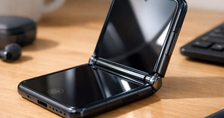 Motorola Razr 2026 & Android: Flip Tech Wins
