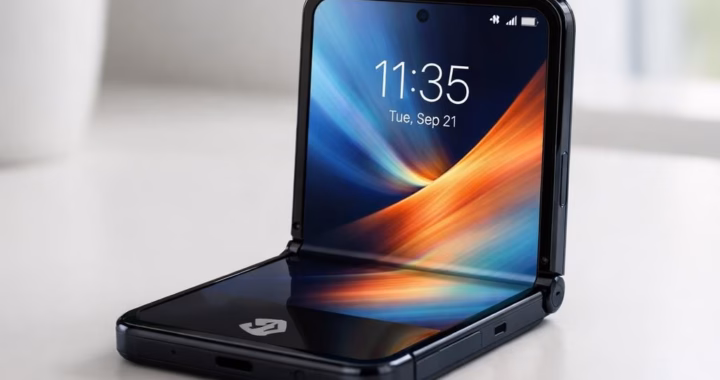 Motorola Razr Fold – Foldable smartphones Rival