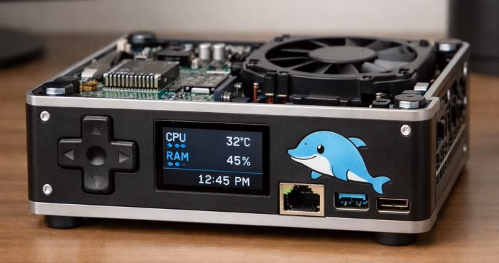 Network Multitool Flipper One: Open Hardware for 2026