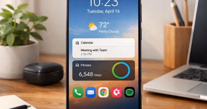 One UI 9 and Galaxy S26 Beta: A Playful Tech Update