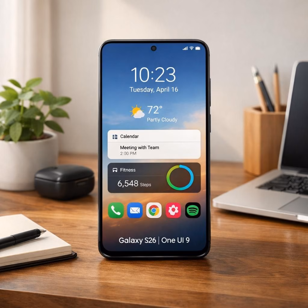 one-ui-9-and-galaxy-s26-beta-a-playful-tech-update