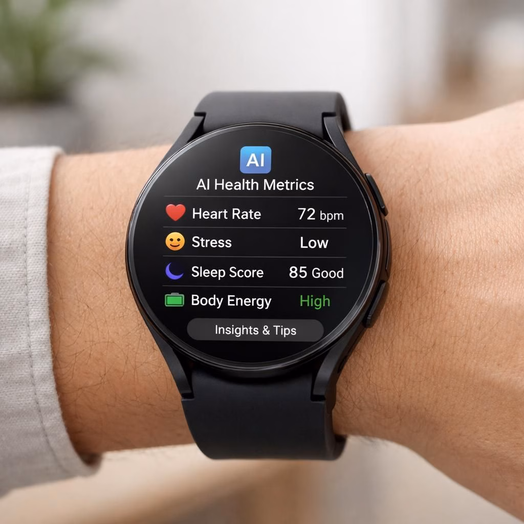 one-ui-9-watch-ai-health-upgrades-for-galaxy-watch-9