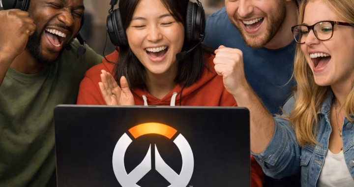 Overwatch 2026 Triumph: Kotaku Fans Rejoice