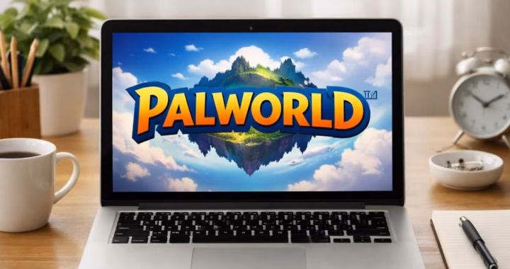 Palworld Trademark Buzz 2026: Palworld Trademark News