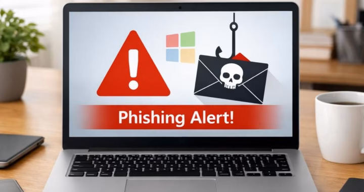 Phishing and Microsoft 365: Security Tips in 2026
