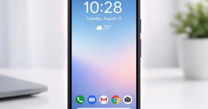 Pixel 11 Glow I/O Rumors Reimagined