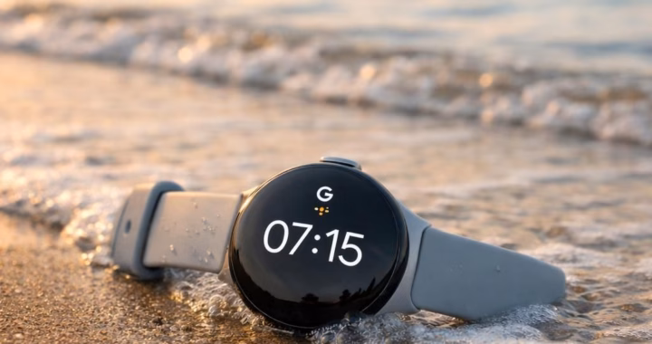 Pixel Watch 5 Ocean Findings: A 2026 Wake-Up Call