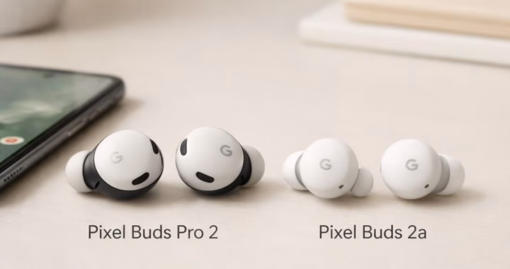 PixelBuds Update: Pro 2 and Buds 2a rollout in 2026