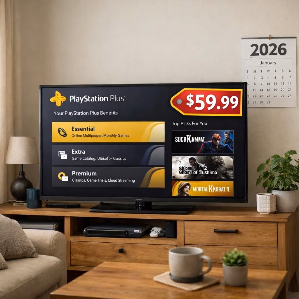 playstation-plus-price-increase-in-2026-a-practical-peek