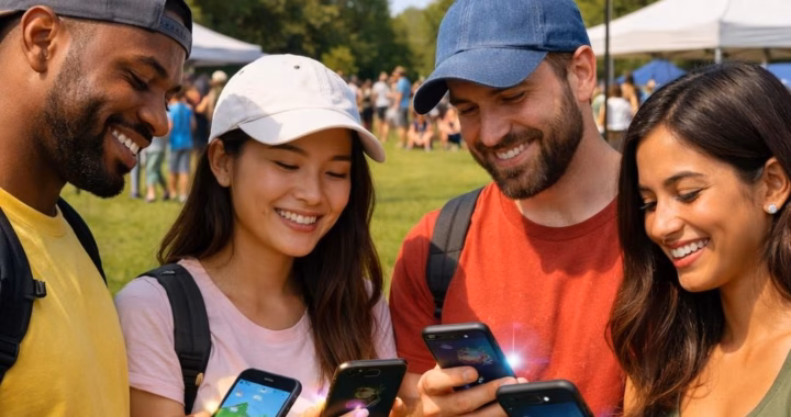 Pokémon GO Global Celebrations 2026: Community Moments